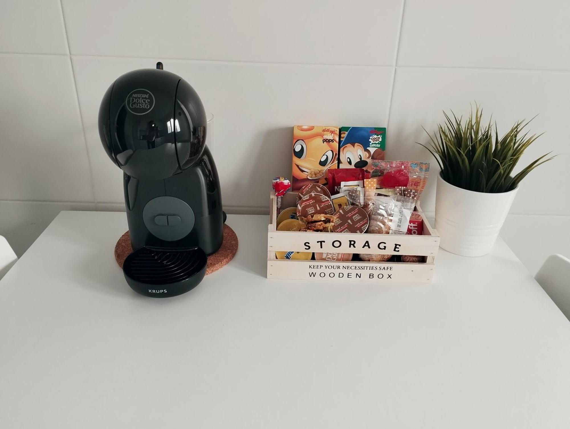 Apartamentos La Capilla 비야누에바 데 아로사 객실 사진